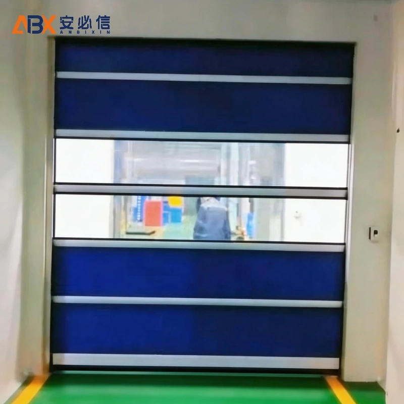 阿坝藏族羌族自治州洁净快速门