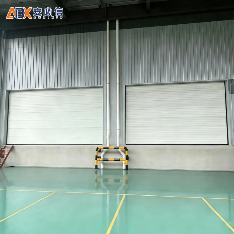 阿坝藏族羌族自治州高扬程滑升门